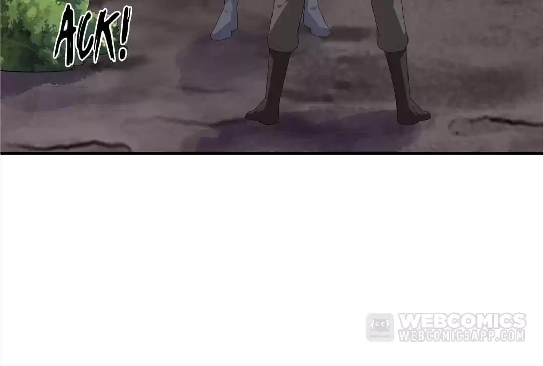 The Fox Concubine Chapter 92 page 43 - 