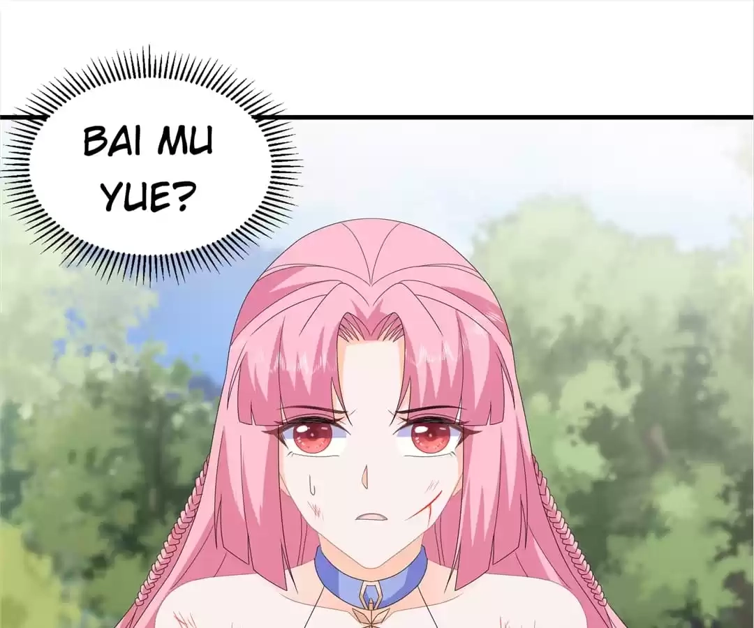 The Fox Concubine Chapter 92 page 44 - 