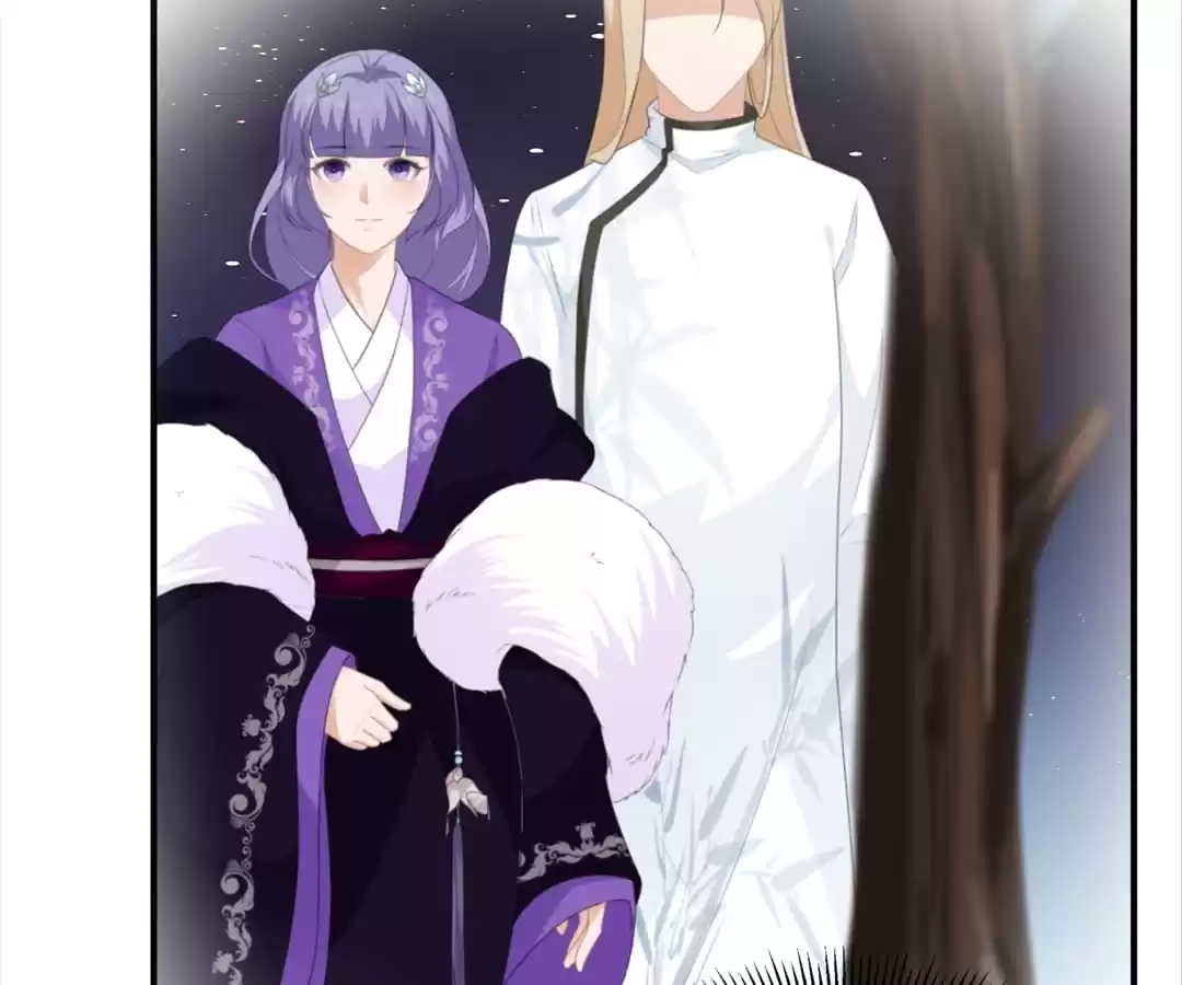 The Fox Concubine Chapter 92 page 46 - 