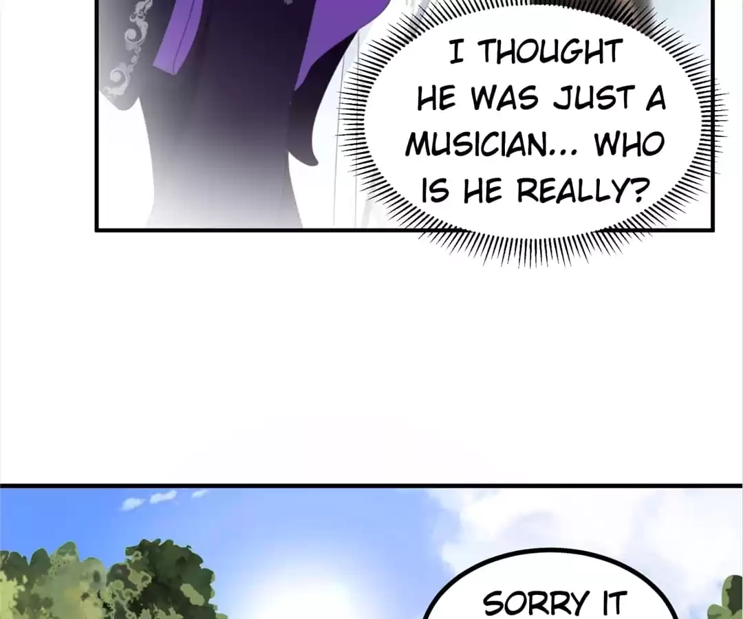 The Fox Concubine Chapter 92 page 47 - 