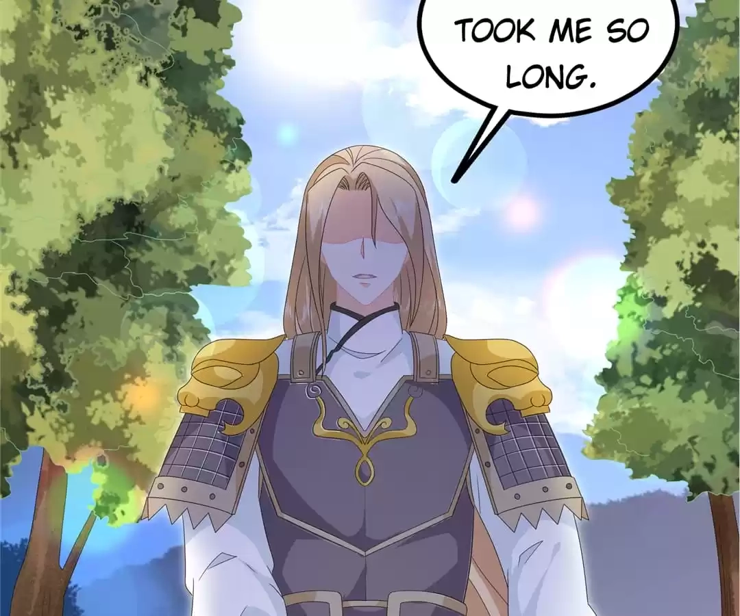 The Fox Concubine Chapter 92 page 48 - 