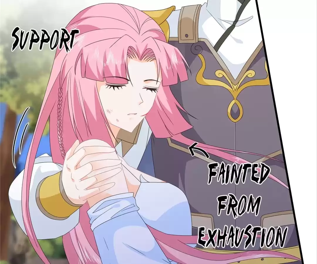 The Fox Concubine Chapter 92 page 50 - 