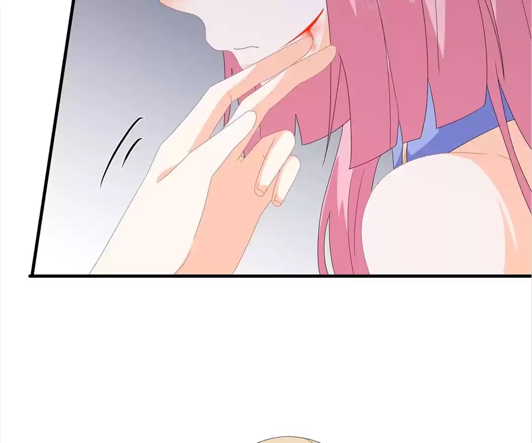 The Fox Concubine Chapter 92 page 52 - 