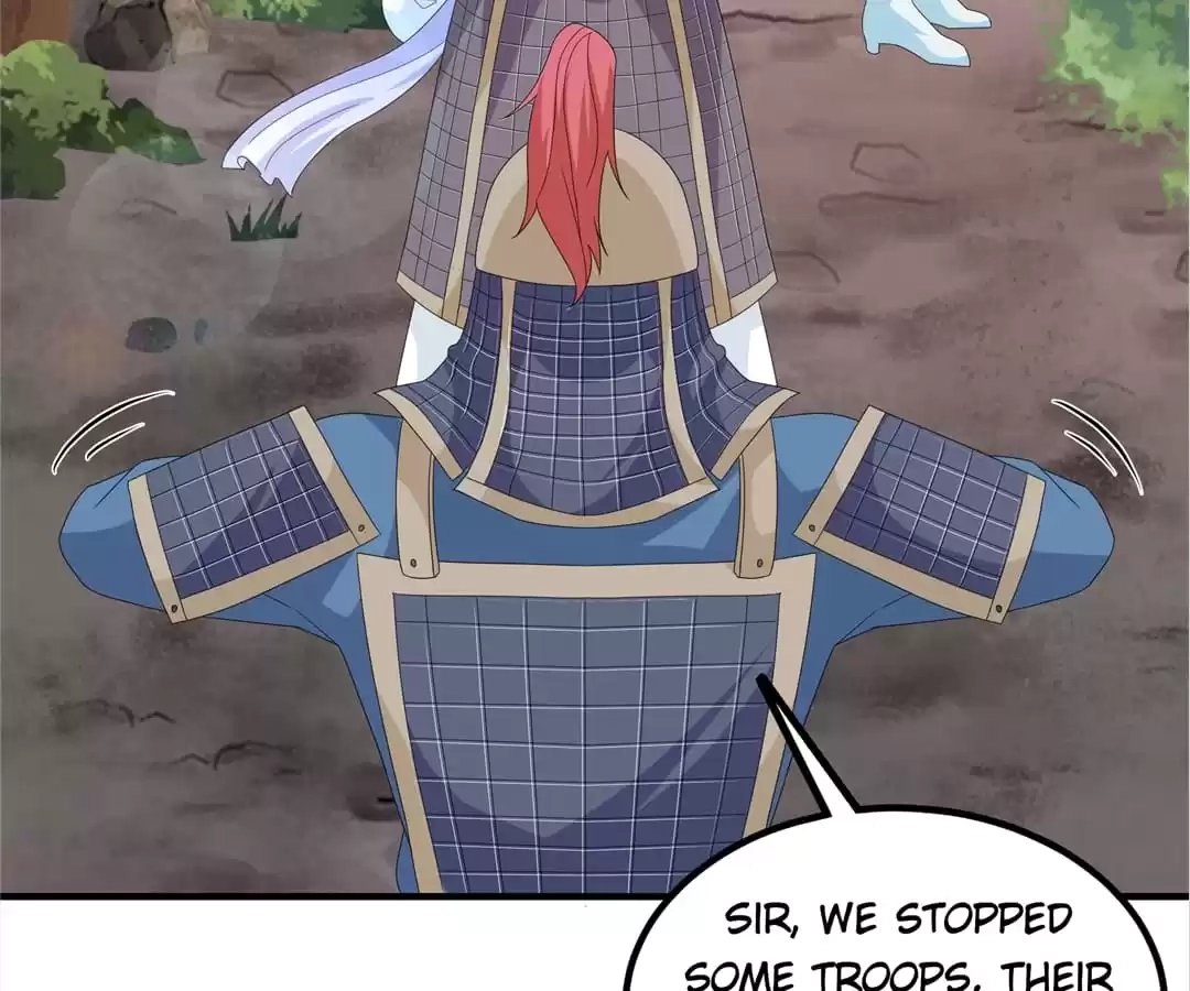 The Fox Concubine Chapter 92 page 56 - 