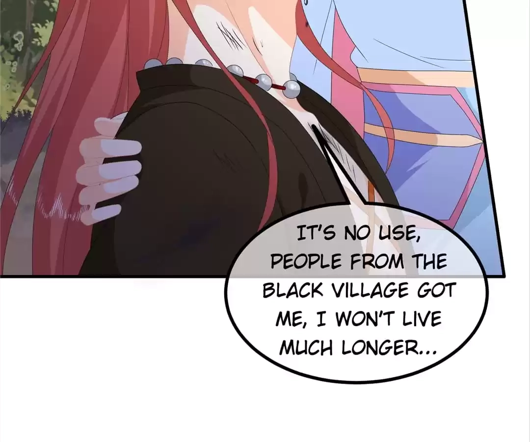 The Fox Concubine Chapter 92 page 7 - 