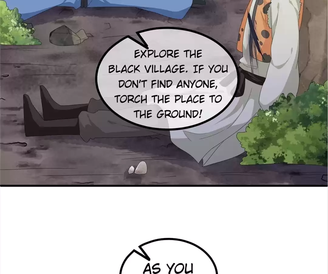 The Fox Concubine Chapter 92 page 61 - 