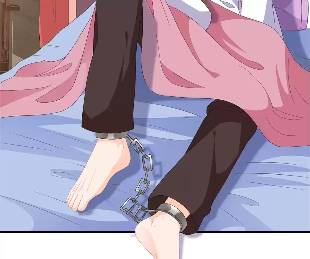 The Fox Concubine Chapter 92 page 64 - 