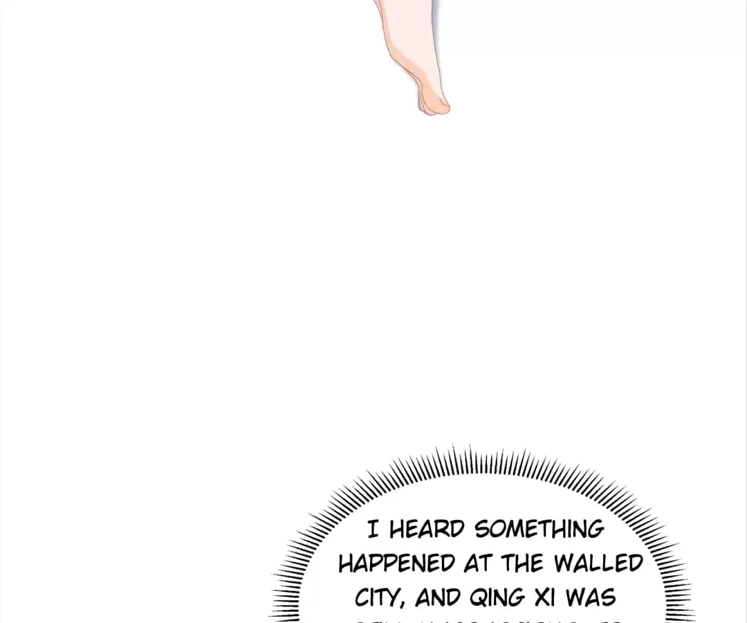 The Fox Concubine Chapter 92 page 65 - 