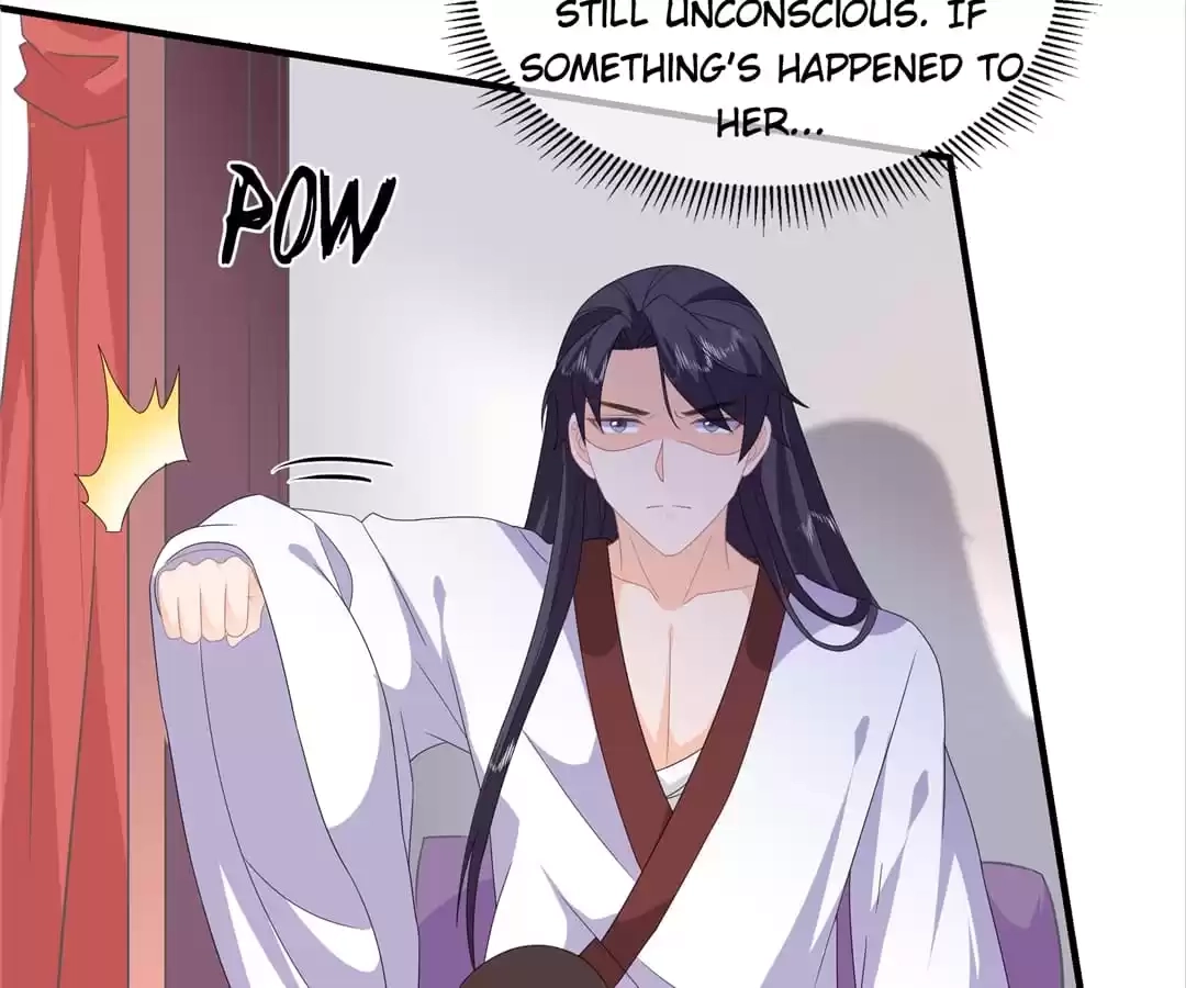 The Fox Concubine Chapter 92 page 66 - 
