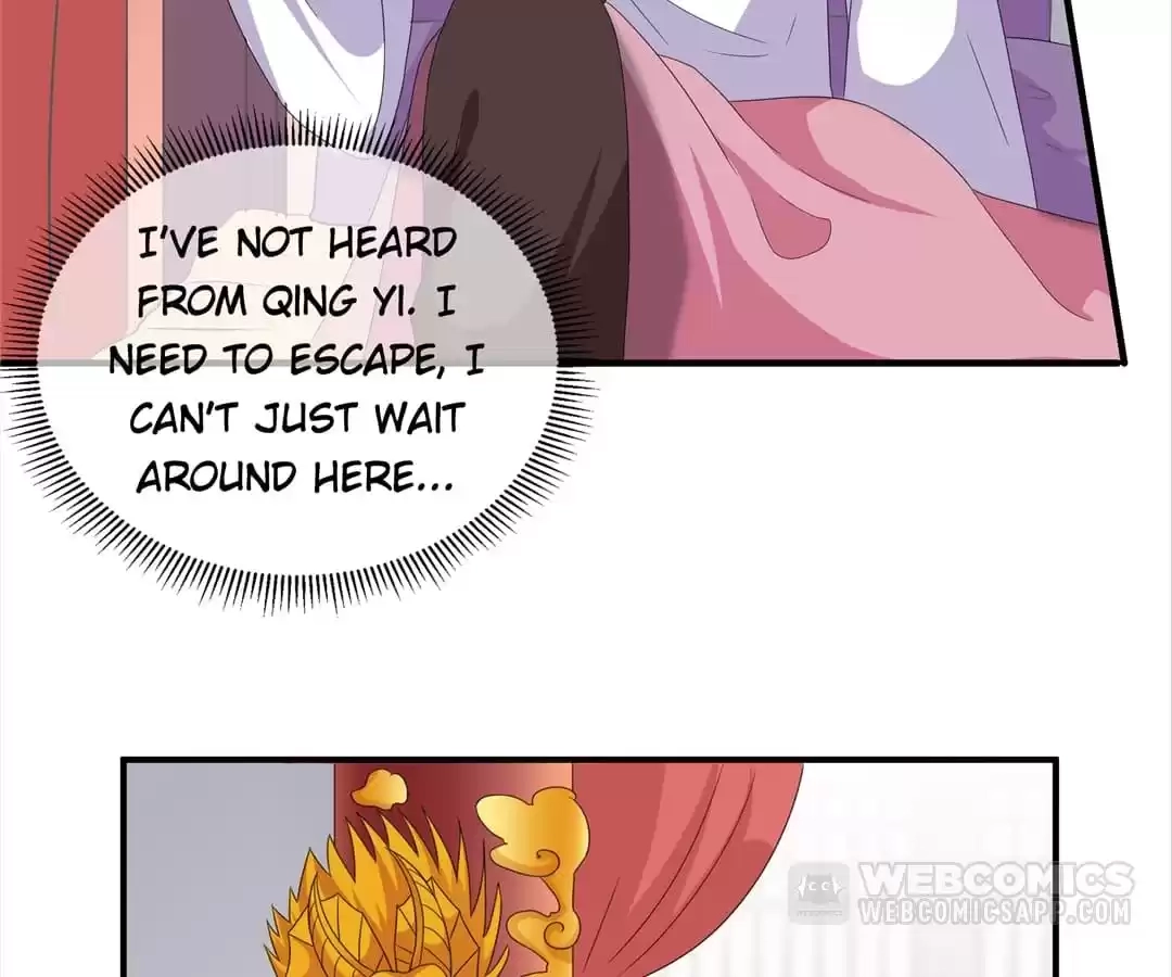 The Fox Concubine Chapter 92 page 67 - 