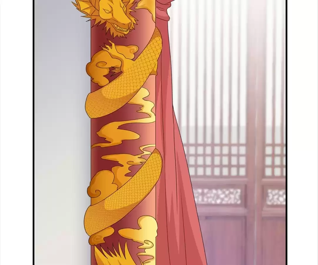 The Fox Concubine Chapter 92 page 68 - 
