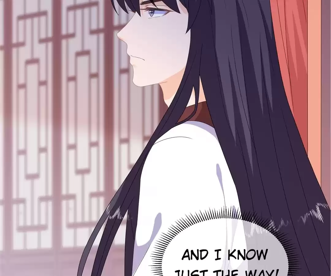 The Fox Concubine Chapter 92 page 70 - 
