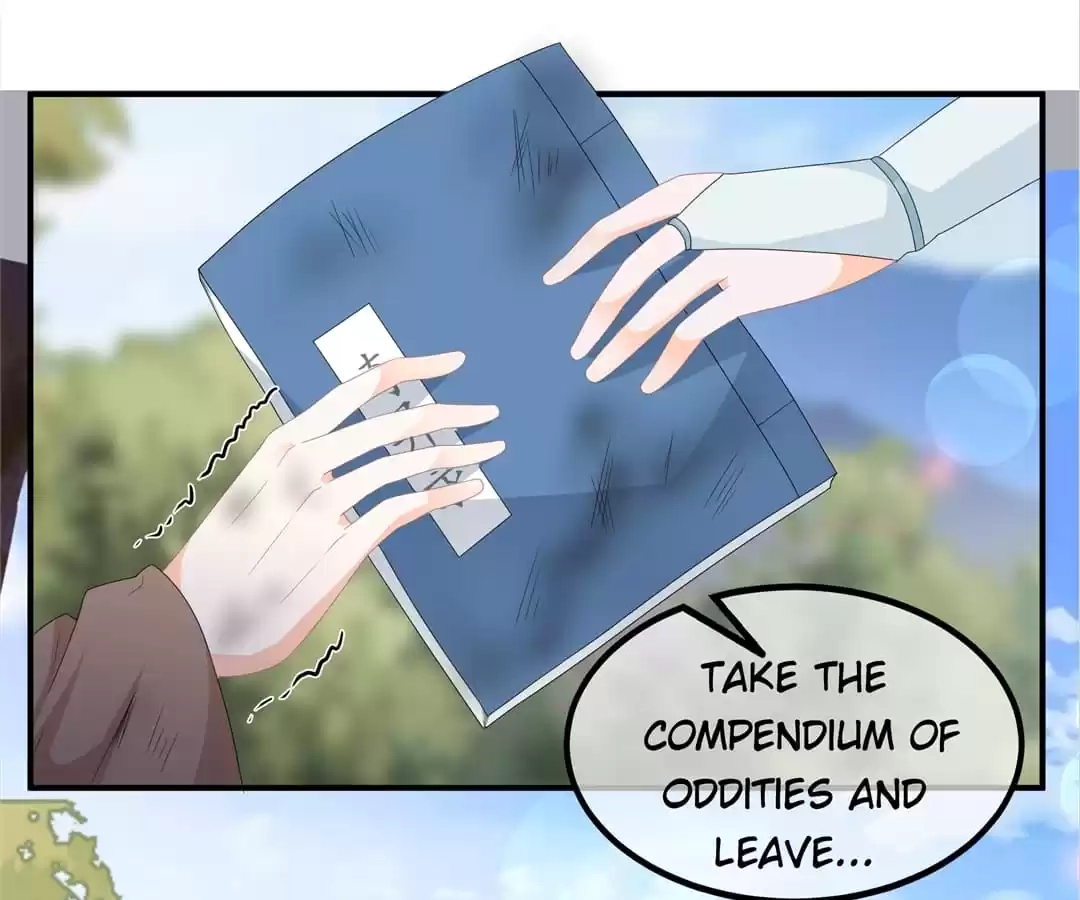 The Fox Concubine Chapter 92 page 8 - 