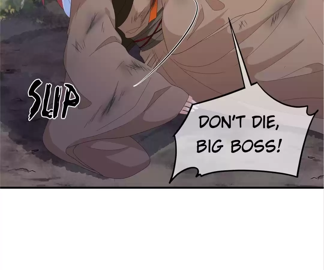 The Fox Concubine Chapter 92 page 10 - 