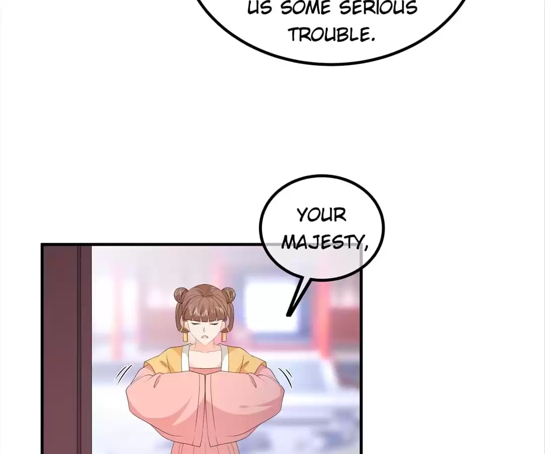 The Fox Concubine Chapter 93 page 12 - 
