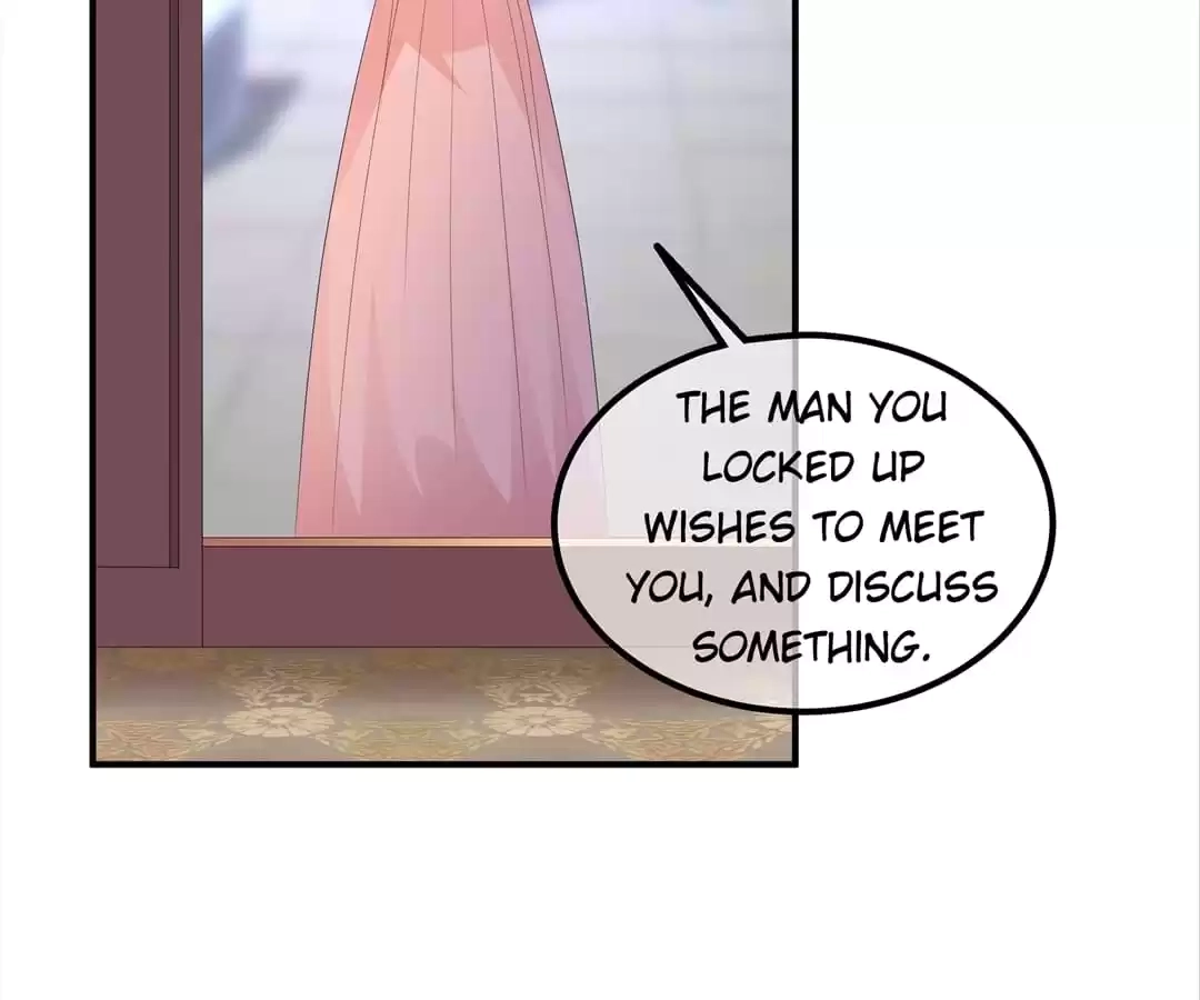 The Fox Concubine Chapter 93 page 13 - 