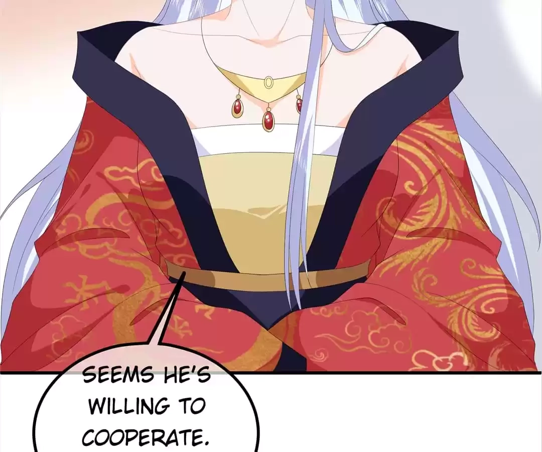 The Fox Concubine Chapter 93 page 15 - 