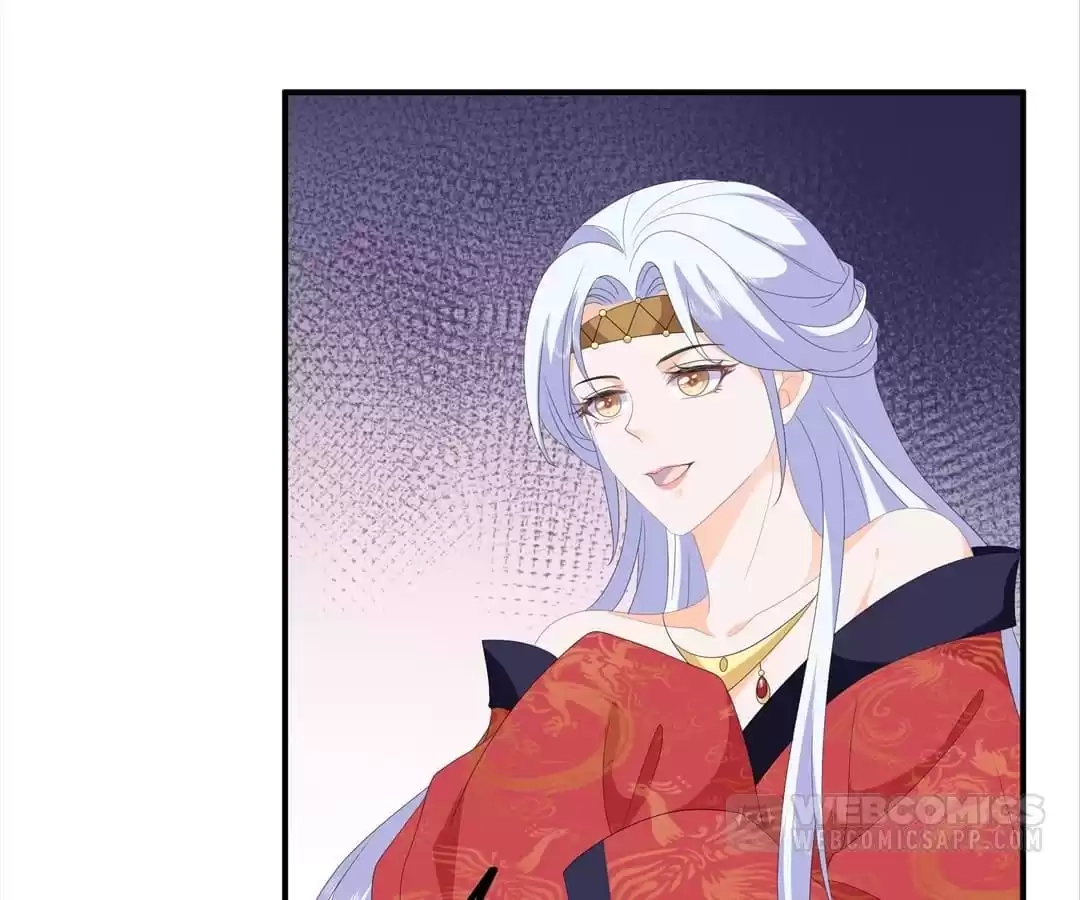 The Fox Concubine Chapter 93 page 19 - 