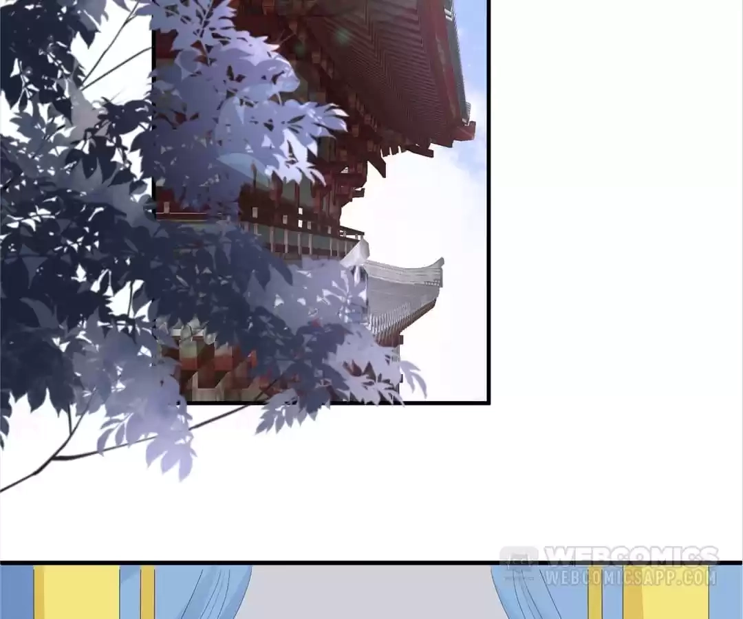 The Fox Concubine Chapter 93 page 3 - 