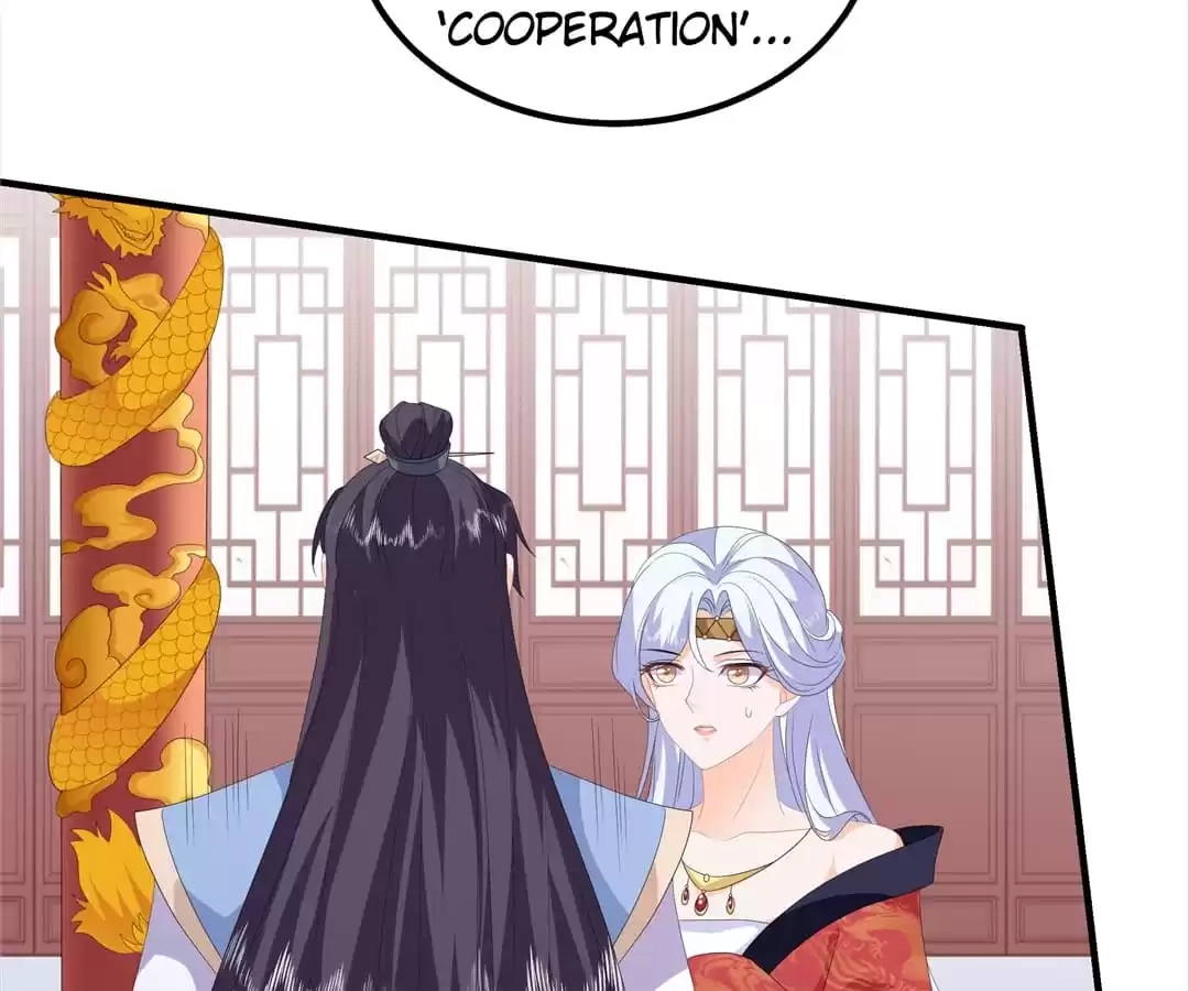 The Fox Concubine Chapter 93 page 23 - 