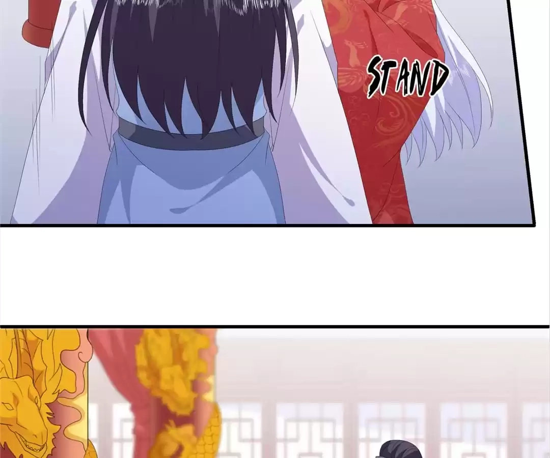 The Fox Concubine Chapter 93 page 24 - 