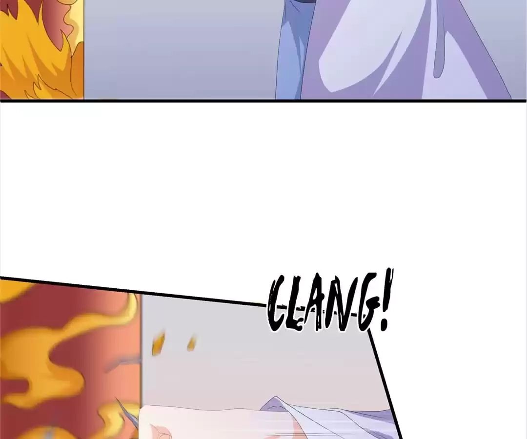 The Fox Concubine Chapter 93 page 26 - 