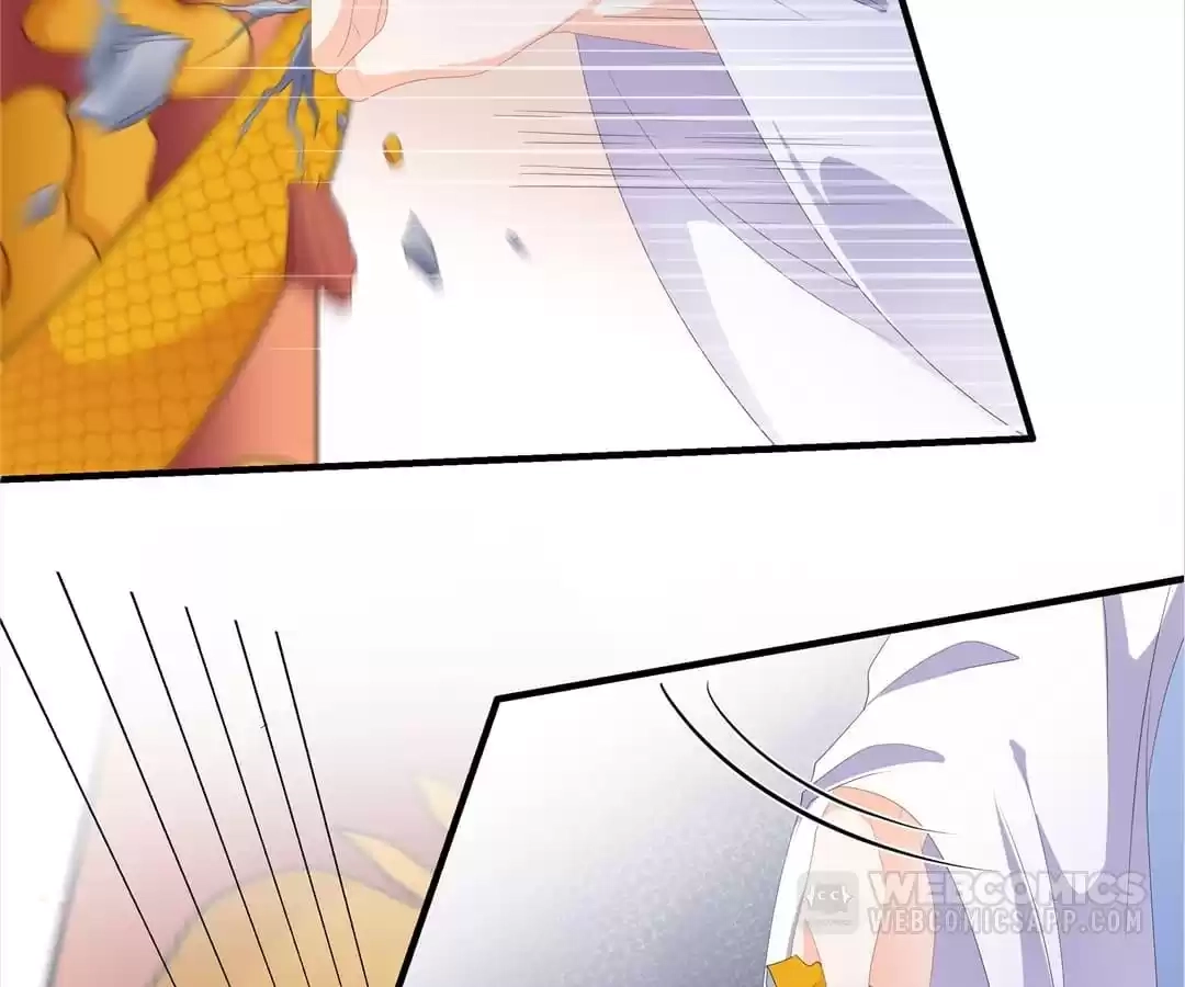 The Fox Concubine Chapter 93 page 27 - 