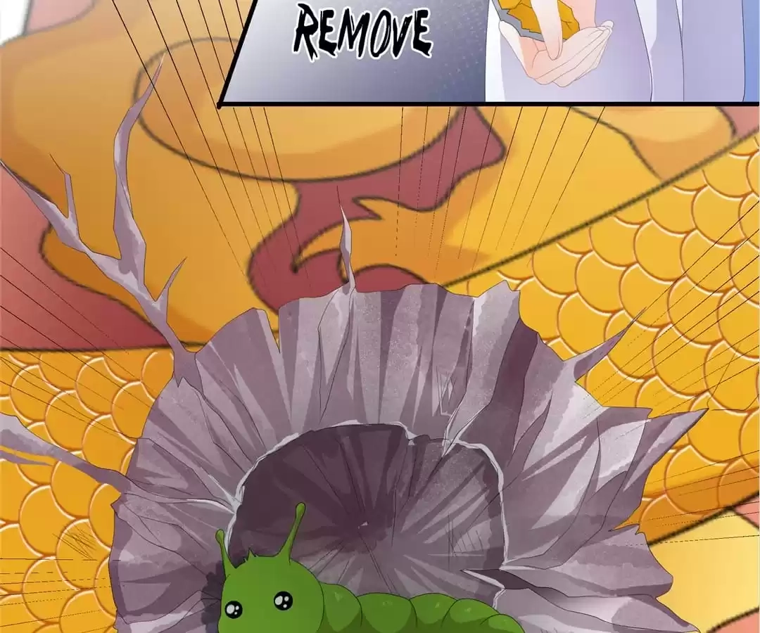 The Fox Concubine Chapter 93 page 28 - 