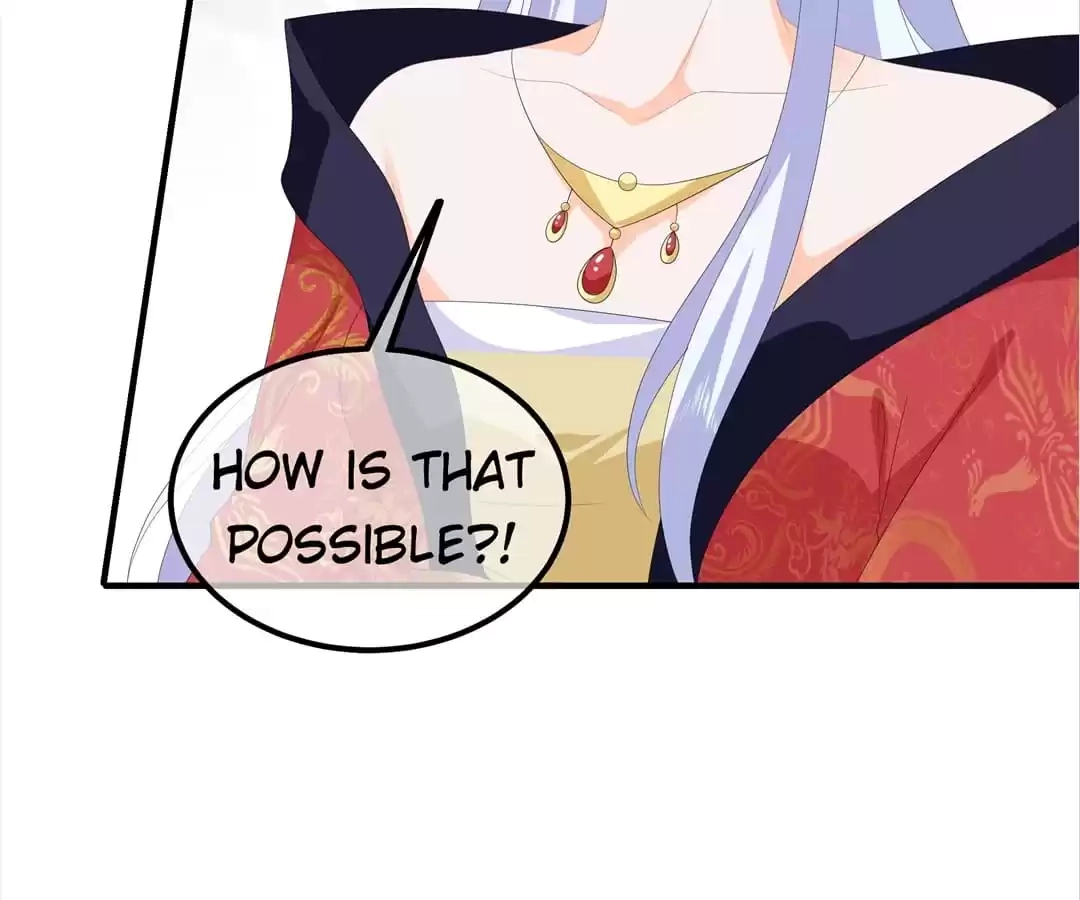 The Fox Concubine Chapter 93 page 32 - 