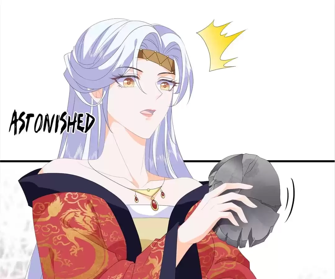 The Fox Concubine Chapter 93 page 34 - 