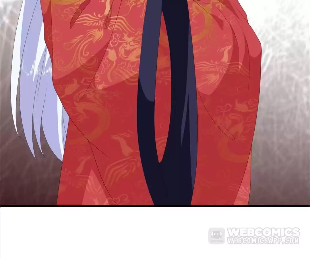 The Fox Concubine Chapter 93 page 35 - 