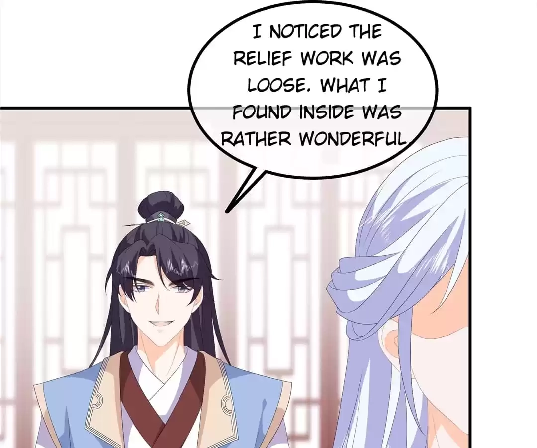 The Fox Concubine Chapter 93 page 36 - 