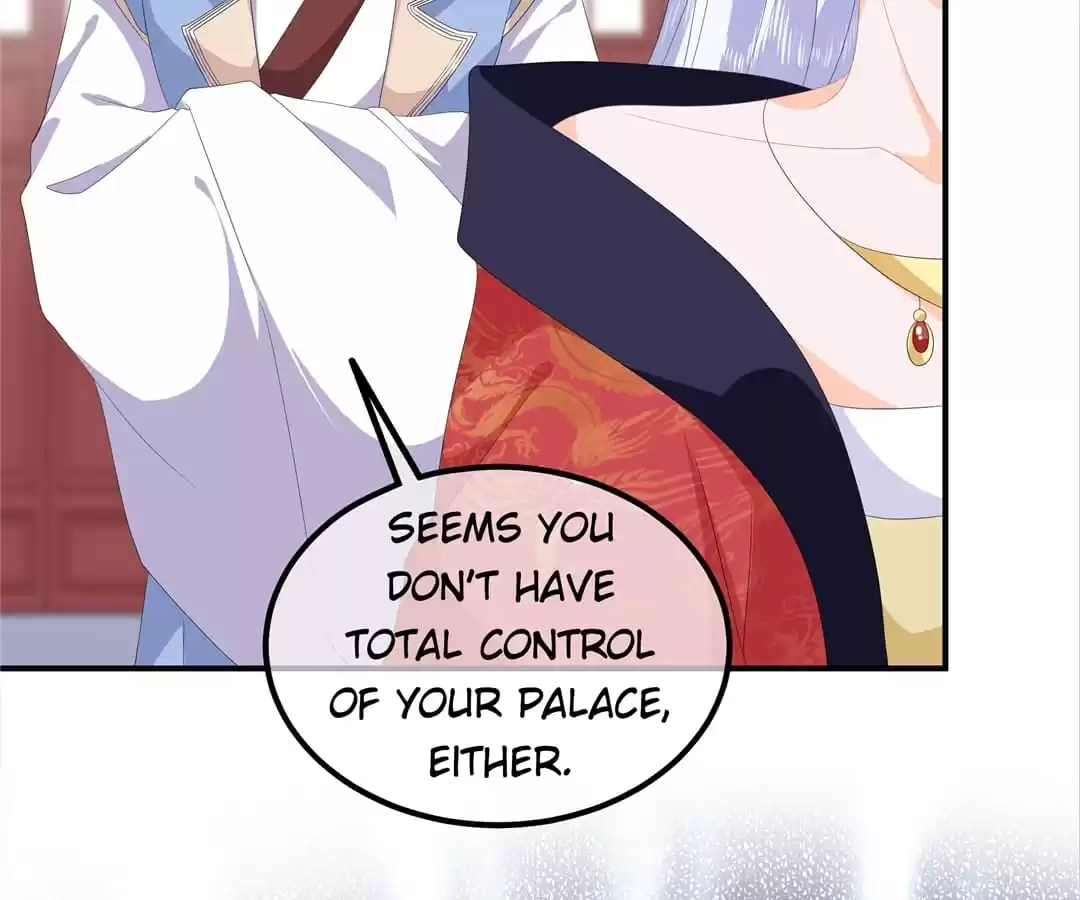 The Fox Concubine Chapter 93 page 37 - 