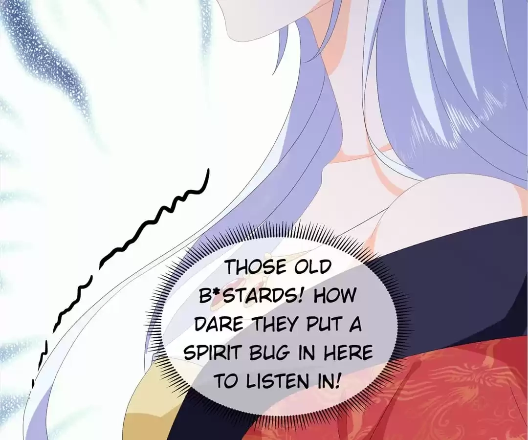 The Fox Concubine Chapter 93 page 39 - 