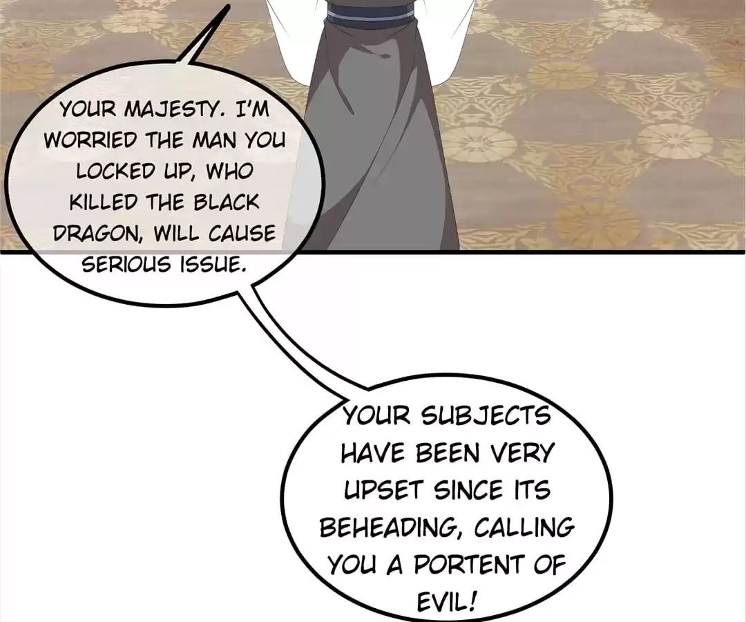 The Fox Concubine Chapter 93 page 5 - 