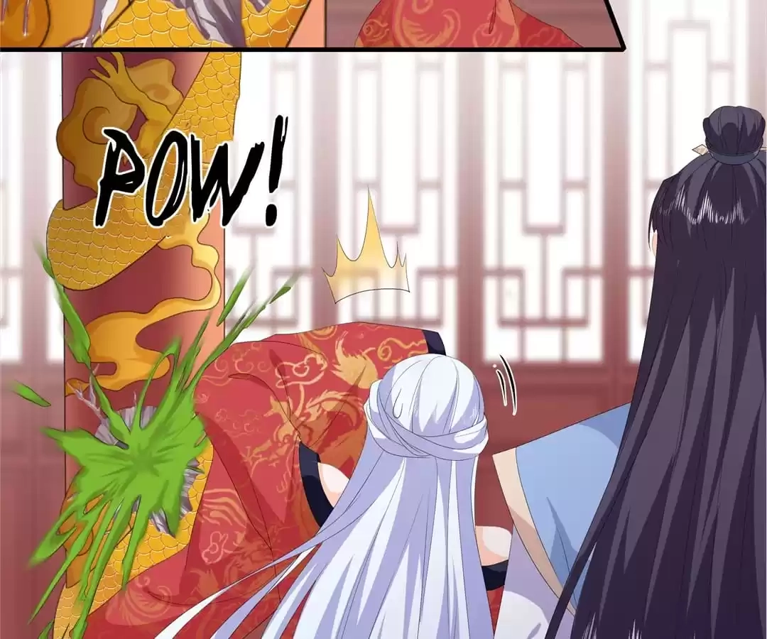 The Fox Concubine Chapter 93 page 41 - 