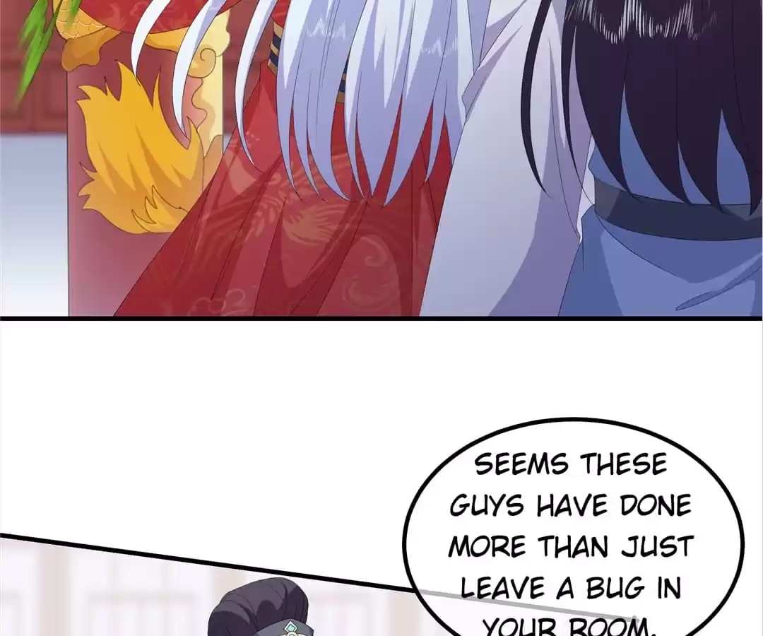 The Fox Concubine Chapter 93 page 42 - 