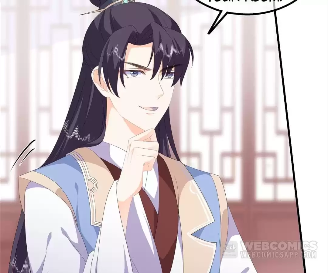 The Fox Concubine Chapter 93 page 43 - 