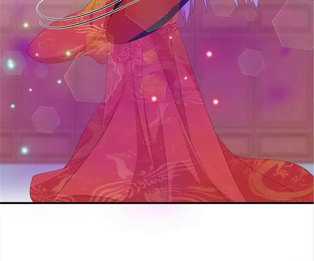 The Fox Concubine Chapter 93 page 46 - 