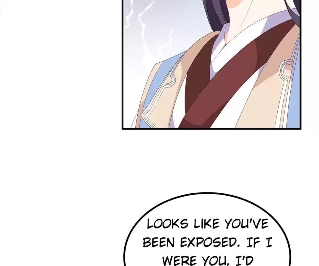 The Fox Concubine Chapter 93 page 49 - 