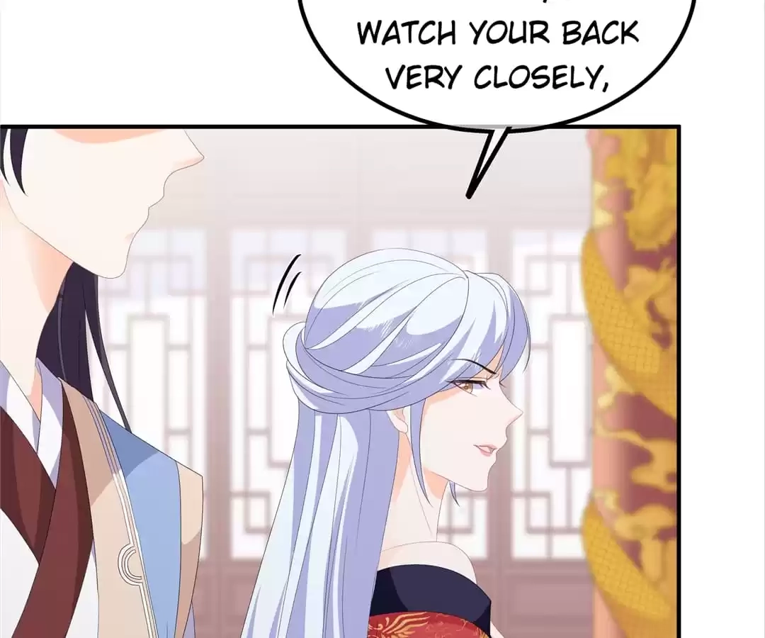 The Fox Concubine Chapter 93 page 50 - 