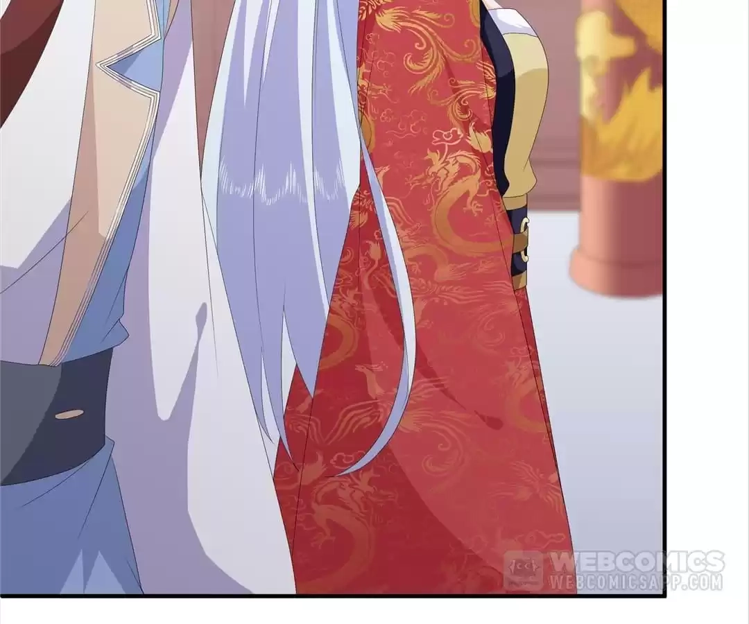 The Fox Concubine Chapter 93 page 51 - 