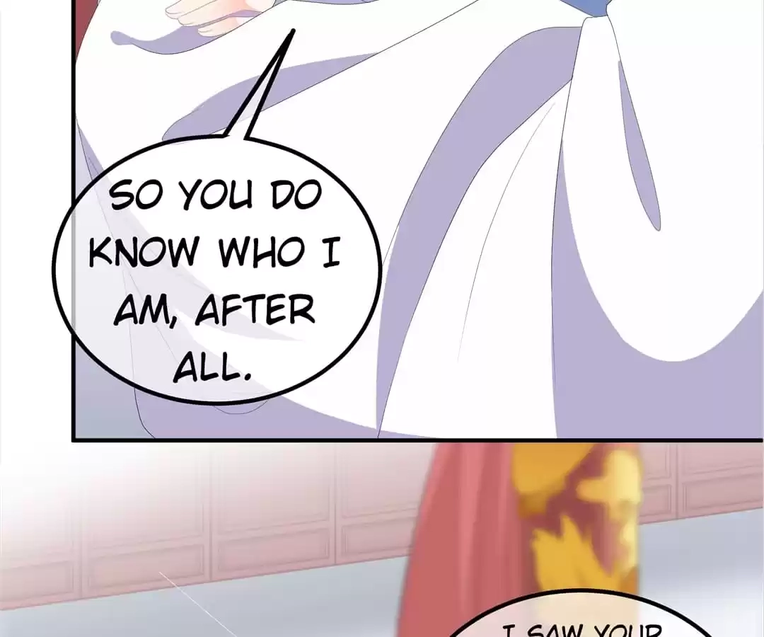 The Fox Concubine Chapter 93 page 54 - 