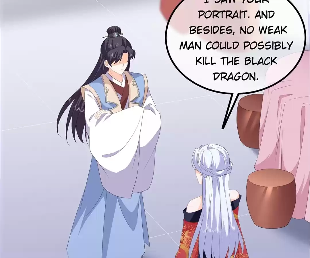 The Fox Concubine Chapter 93 page 55 - 