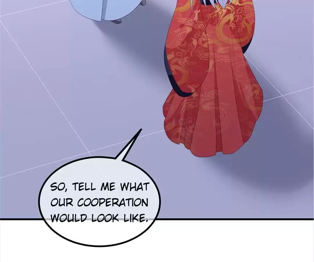 The Fox Concubine Chapter 93 page 56 - 