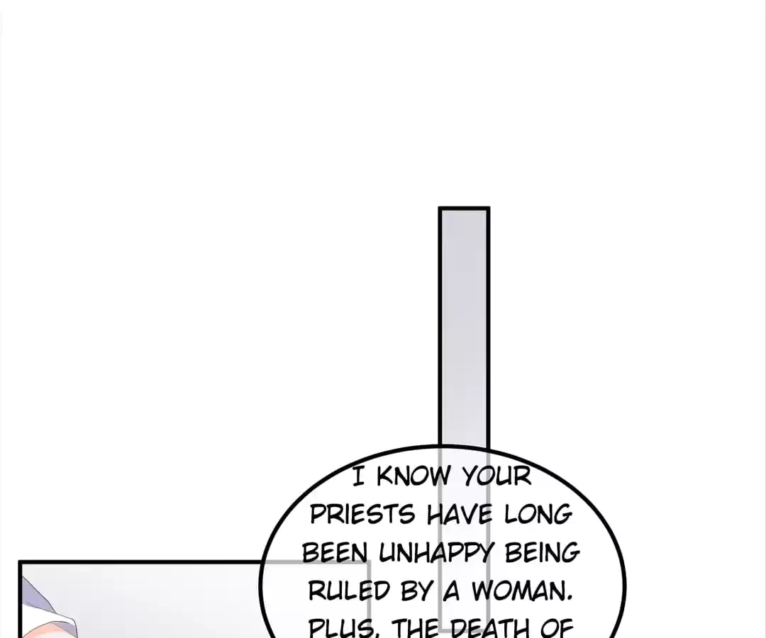 The Fox Concubine Chapter 93 page 57 - 