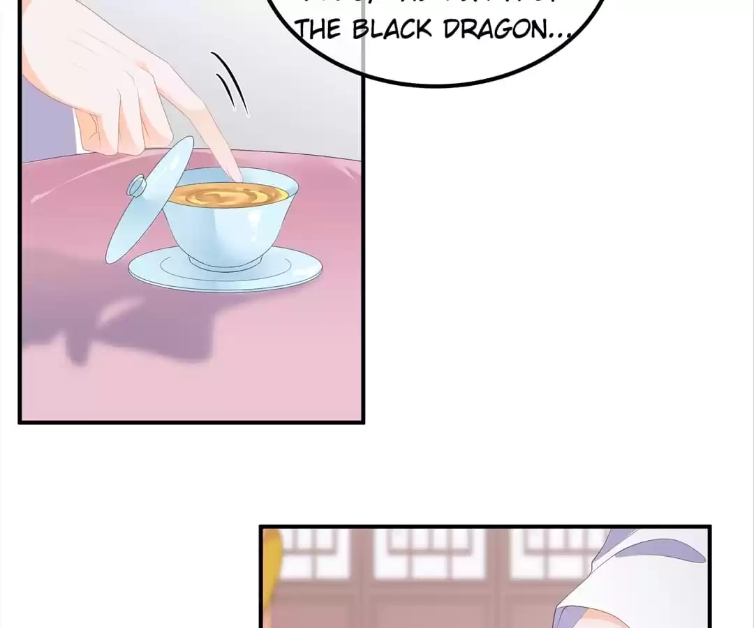 The Fox Concubine Chapter 93 page 58 - 