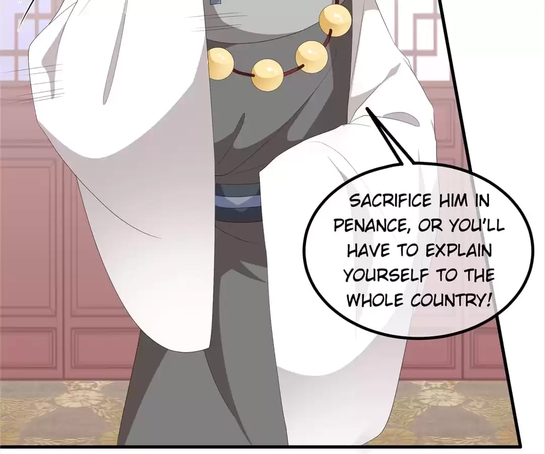 The Fox Concubine Chapter 93 page 7 - 