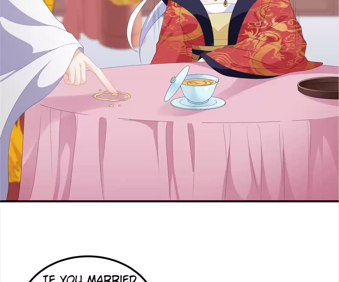 The Fox Concubine Chapter 93 page 62 - 