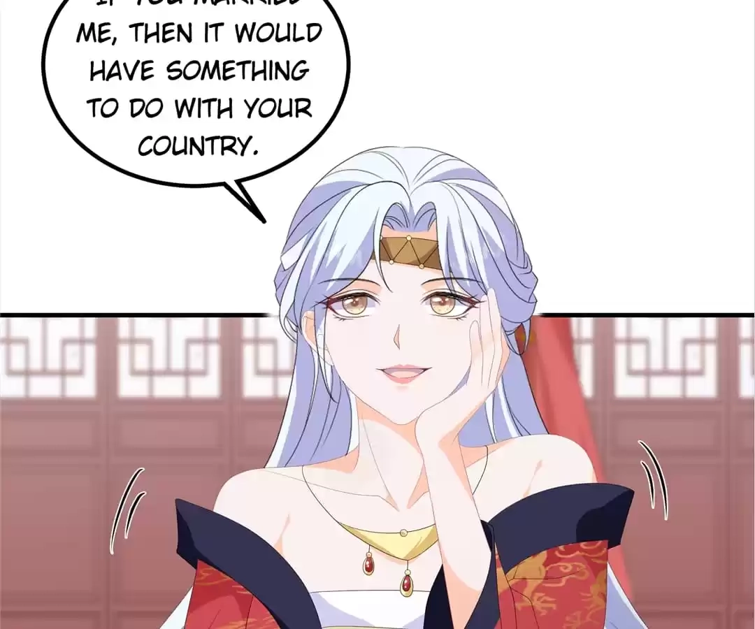 The Fox Concubine Chapter 93 page 63 - 